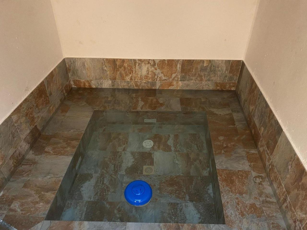 Apt. Con Piscina Interior En La Playa Alguer L'Ametlla de Mar Eksteriør bilde